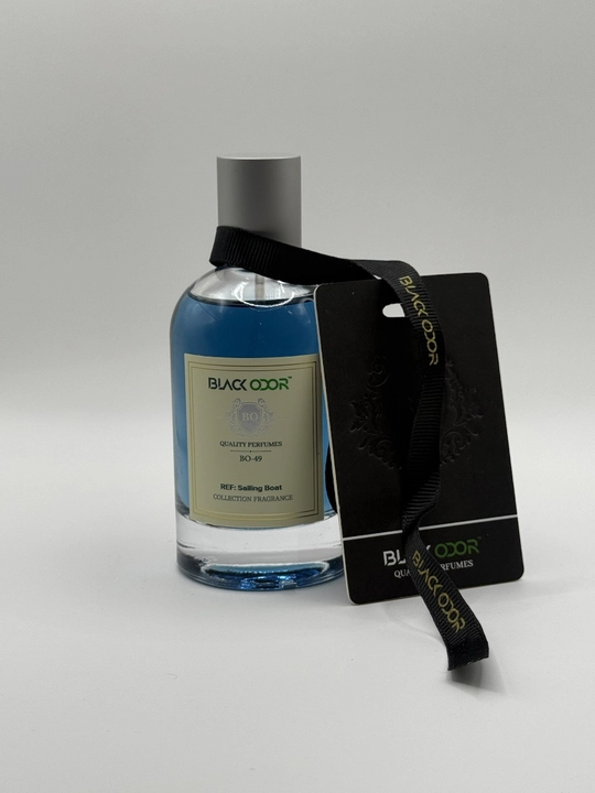 BLACK ODOR® avtomobil va uy uchun aromatizator turli hidlar