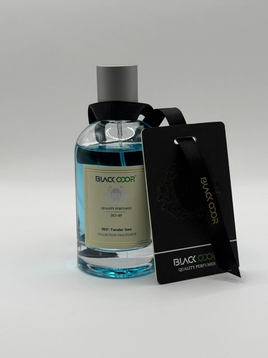 BLACK ODOR® avtomobil va uy uchun aromatizator turli hidlar