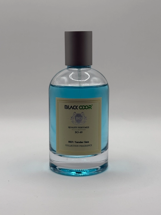 BLACK ODOR® avtomobil va uy uchun aromatizator turli hidlar