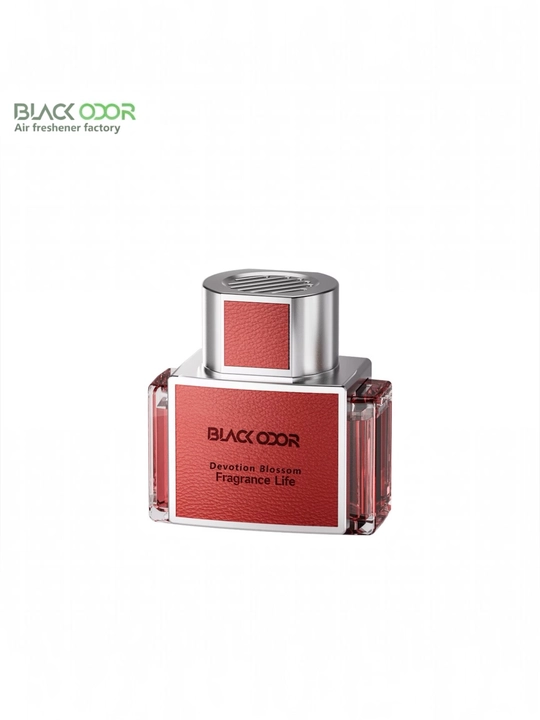 BLACK ODOR® avtomobil va uy uchun aromatizator turli hidlar