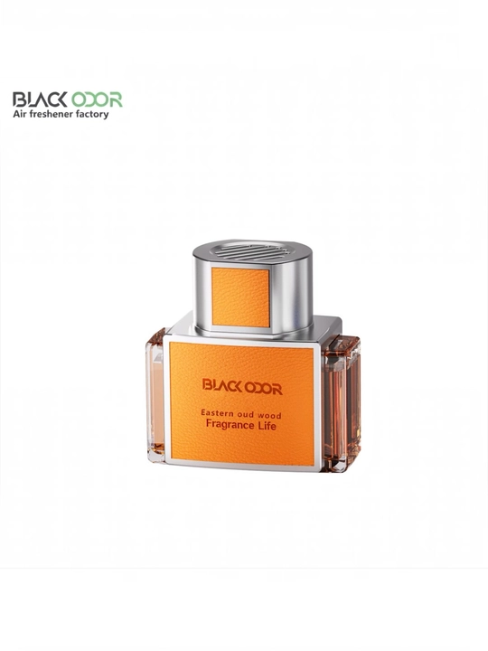 BLACK ODOR® avtomobil va uy uchun aromatizator turli hidlar