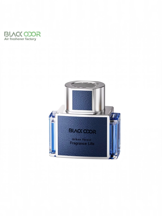 BLACK ODOR® avtomobil va uy uchun aromatizator turli hidlar