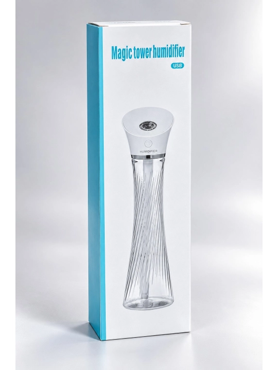 Magic Tower USB havo namlagich — ixcham namlagich