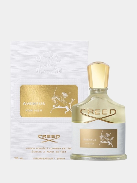 Creed Aventus For Her 75 мл — женские духи, парфюмерная вода EDP