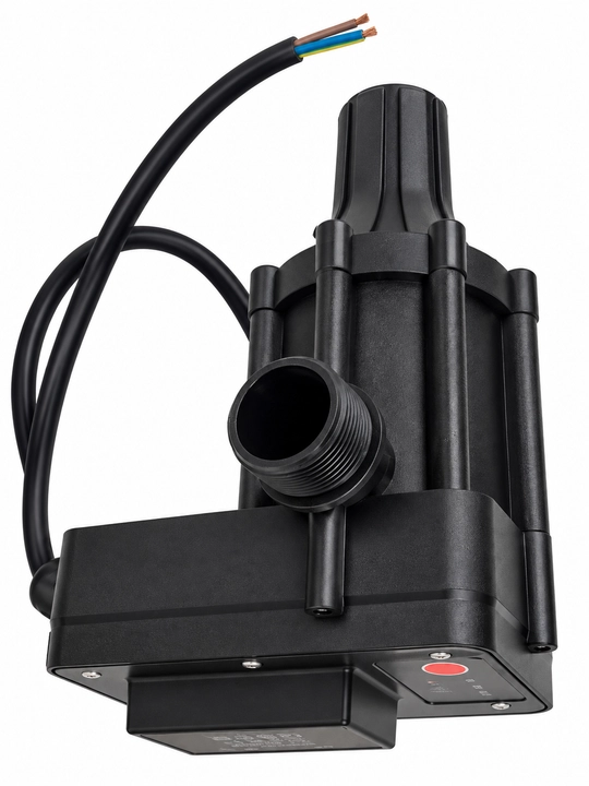 Nasos avtomatik boshqaruv qurilmasi (presskontrol), 2,2 kVt, 220 V, 10 ATM