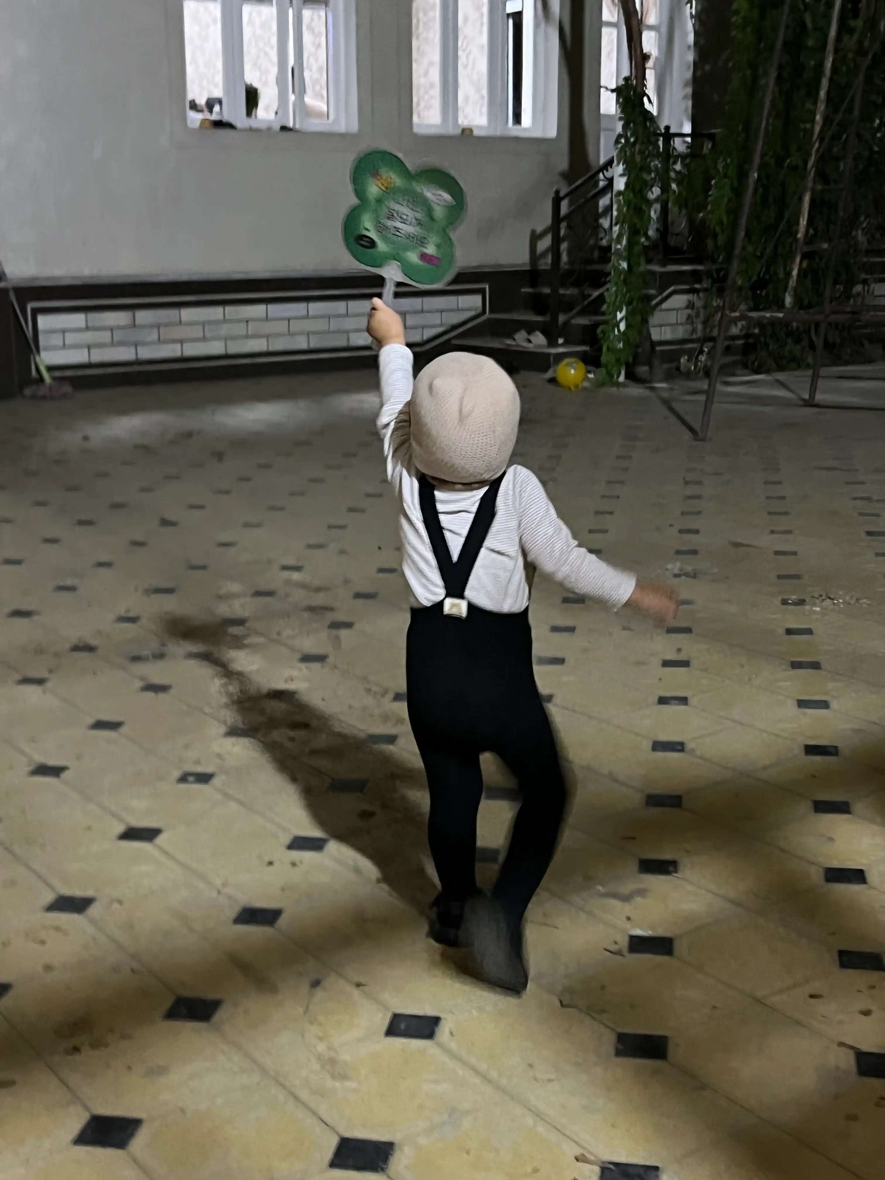 O‘g‘il va qiz bolalar uchun 0 yoshdan 3 yoshgacha bo‘lgan bolalar kolgotkalari, 5 xil rang