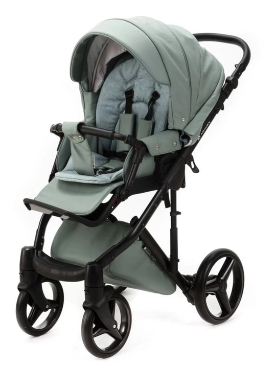 Adamex 2 in 1 Universal Bolalar Kolyaskasi (Polsha Sifati)