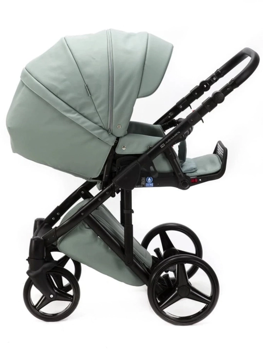 Adamex 2 in 1 Universal Bolalar Kolyaskasi (Polsha Sifati)