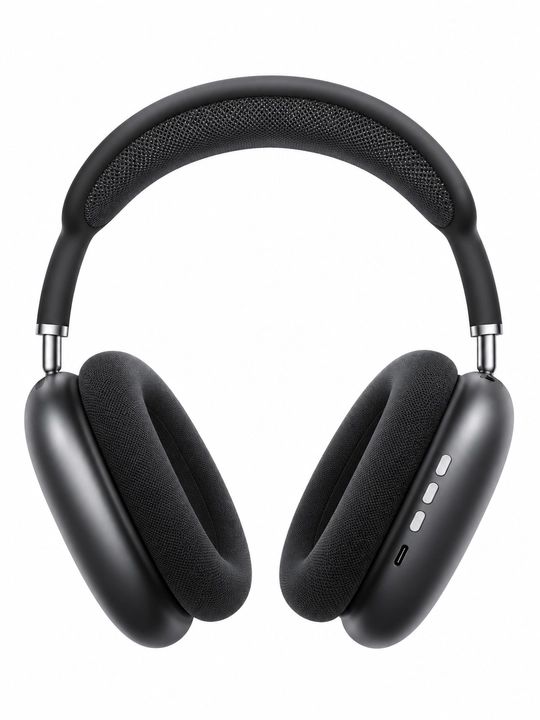 Naushnik BOROFONE BO22, Bluetooth simsiz quloqchin, qora