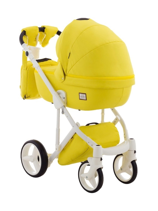 Adamex 2 in 1 Universal Bolalar Kolyaskasi (Polsha Sifati)