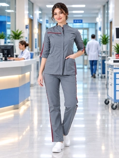 Kulrang