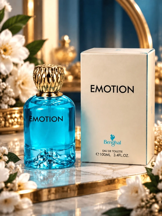 Benghal Emotion аромат, 100 мл