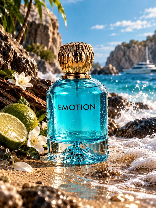 Benghal Emotion xushbo‘y atiri, 100 ml - 