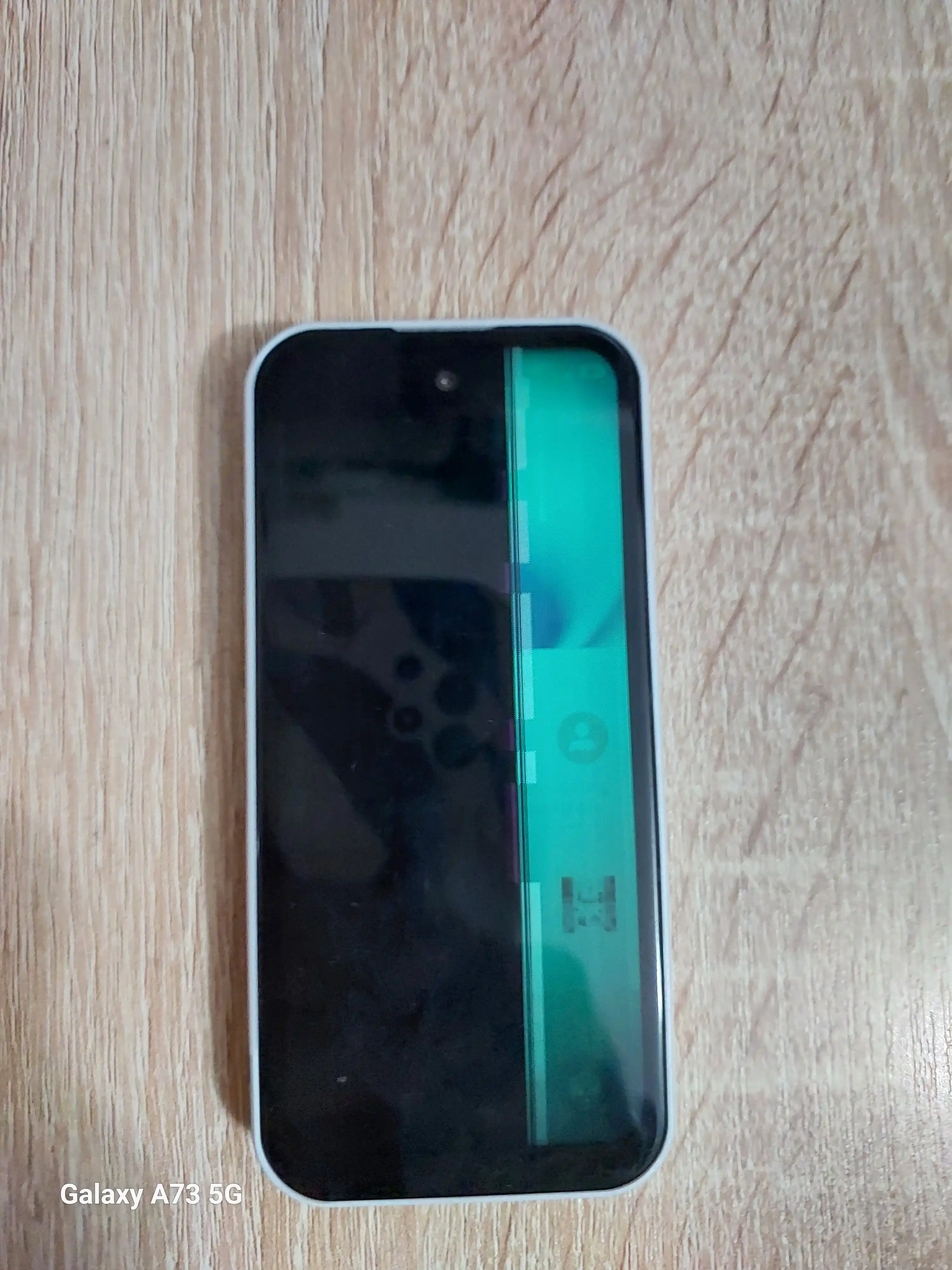 Mini sensorli ekranli telefon, mini smartfon, Android 12, 2/16 GB 4,5 dyuymli diagonal