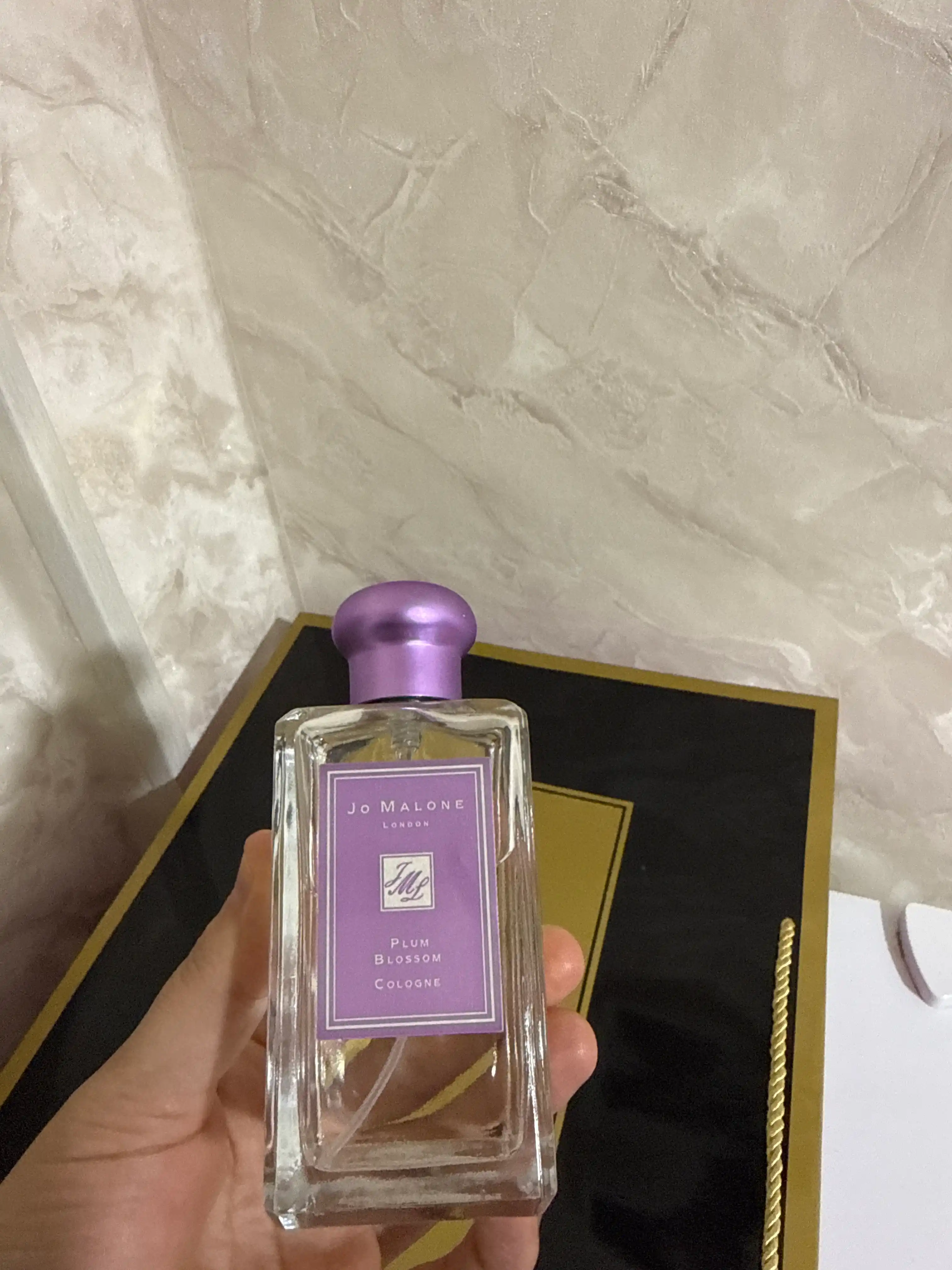 Jo malone blackberry bay 100 мл