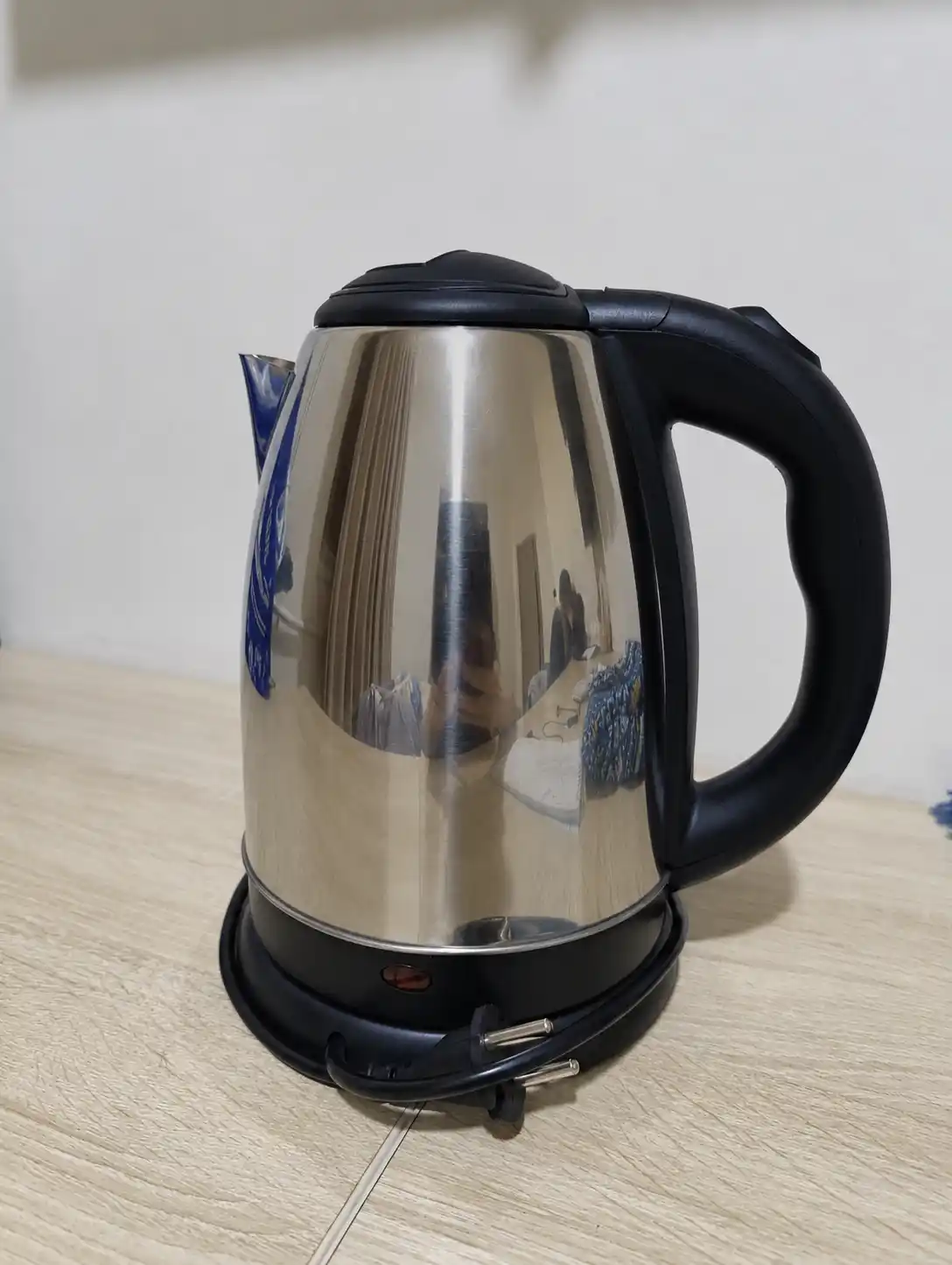 Elektir choynak, Tefal, S 19 va A 19