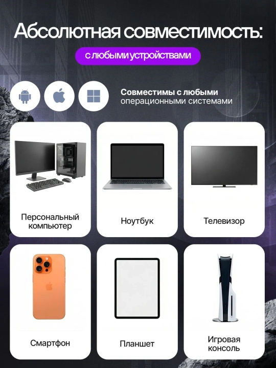 Simsiz Bluetooth quloqchinlar P9, mikrofonli, to'liq o'lchamli