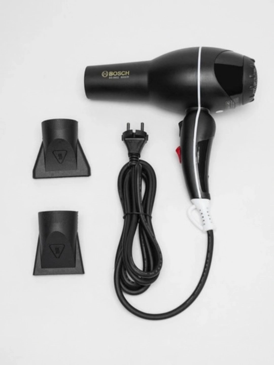 Professional soch quritgich BS-9900, quritish va turmaklash uchun
