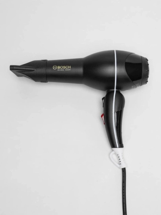Professional soch quritgich BS-9900, quritish va turmaklash uchun