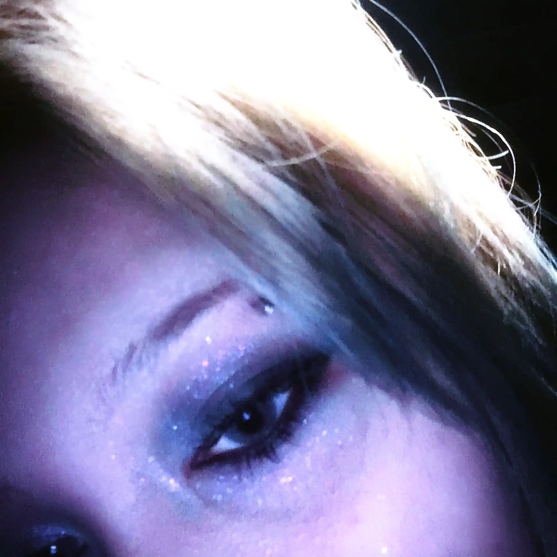 BEAUTY BOMB Палет глиттер Glitter Mania т01 3г (ZHLIC)