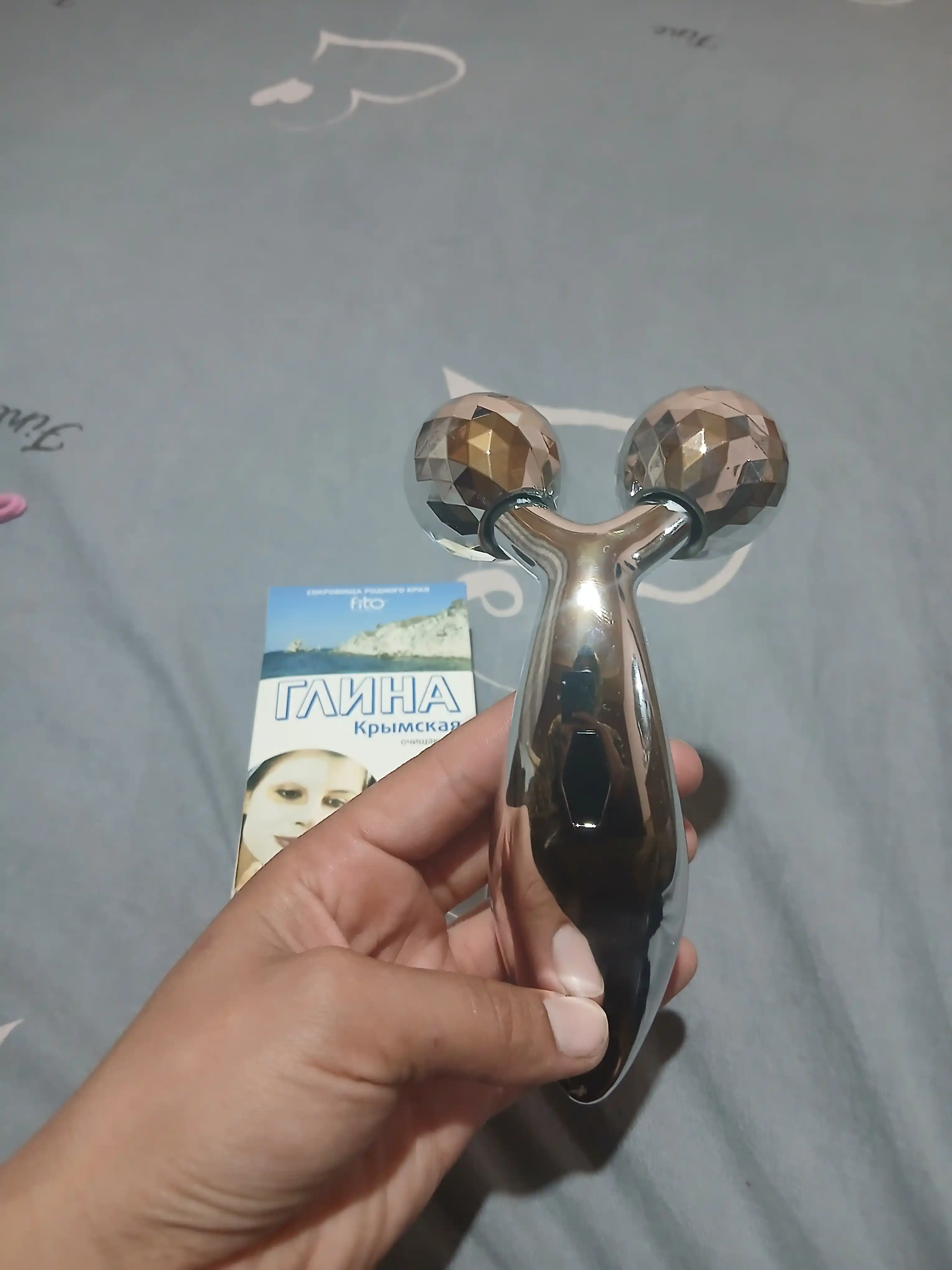 3D lifting massajyor, yuz, qo‘l va tana uchun, selulitga qarshi, ozishga mo‘ljallangan