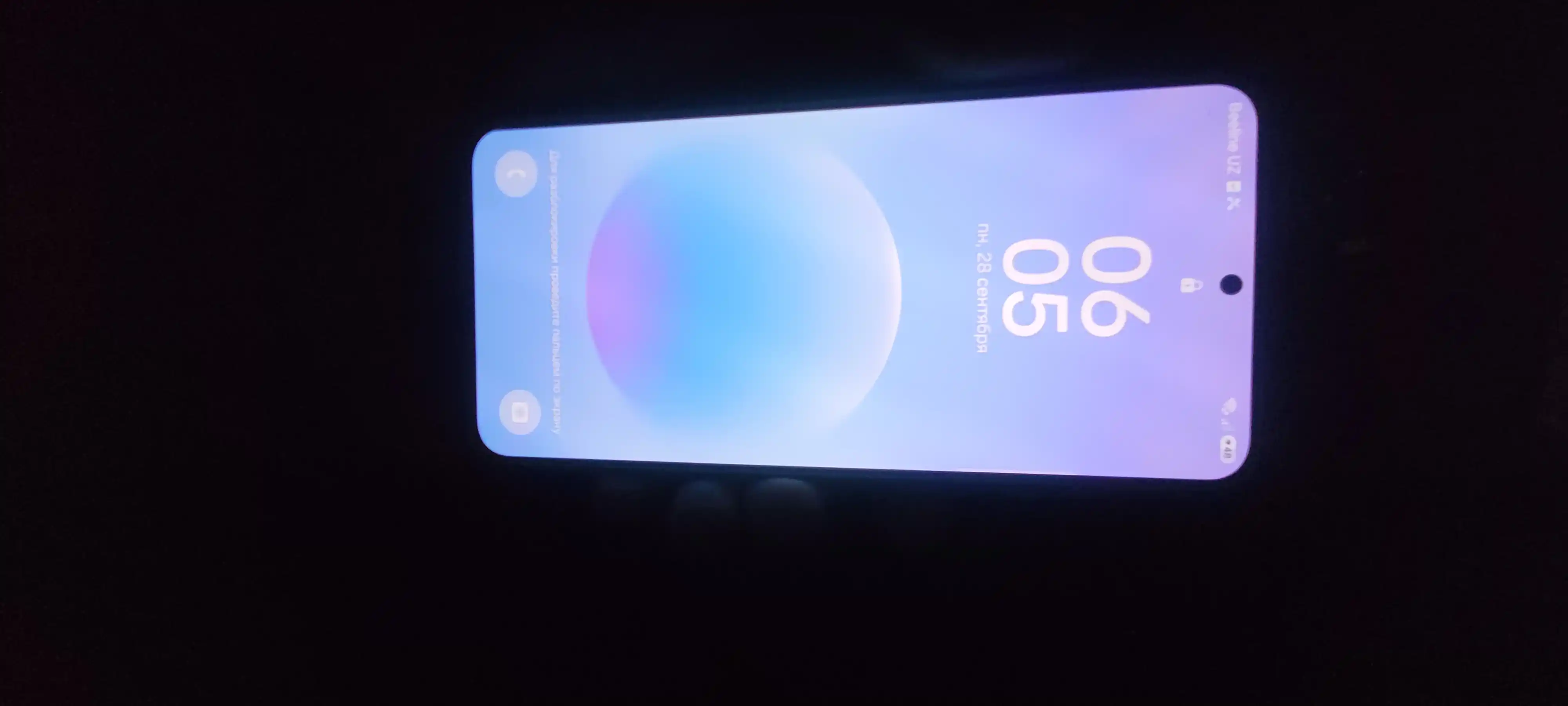 Смартфон Samsung Galaxy A57 5G,экран Super AMOLED,2 SIM-карты,eSim,50Мп,гарантия 1 год