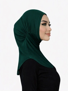 Yashil