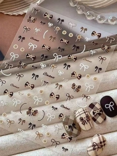 Карамельный