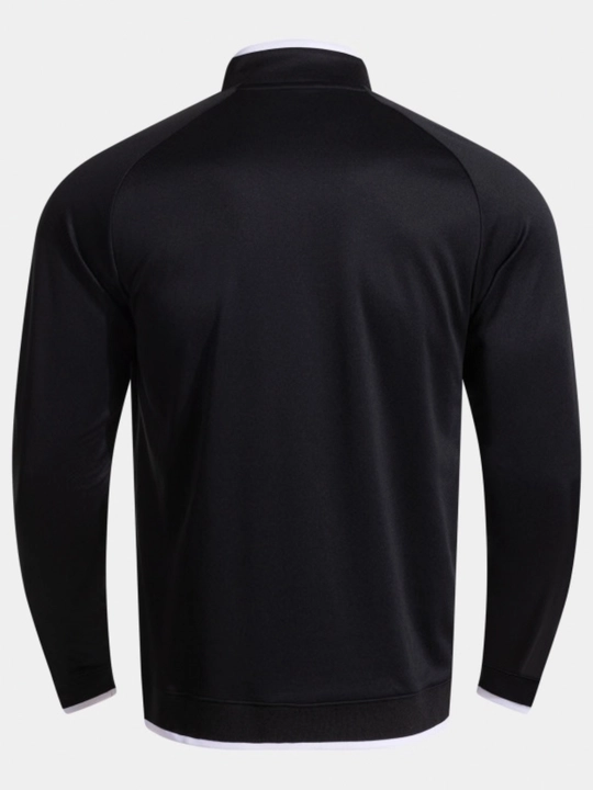 Erkaklar uchun Joma Combi Premium sport ustki kiyimi, qora