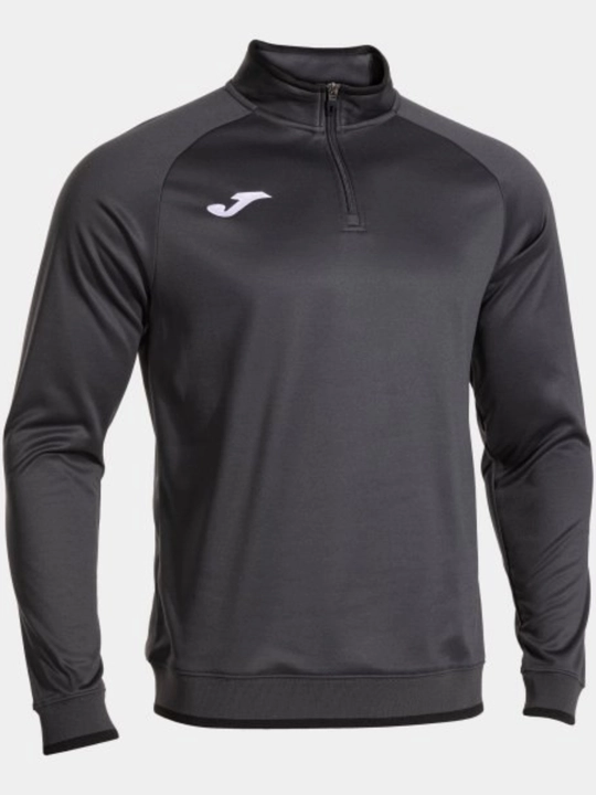 Erkaklar uchun Joma Combi Premium sport ustki kiyimi – Antratsit rangi