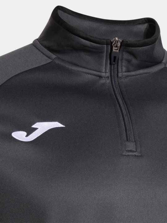 Erkaklar uchun Joma Combi Premium sport ustki kiyimi – Antratsit rangi