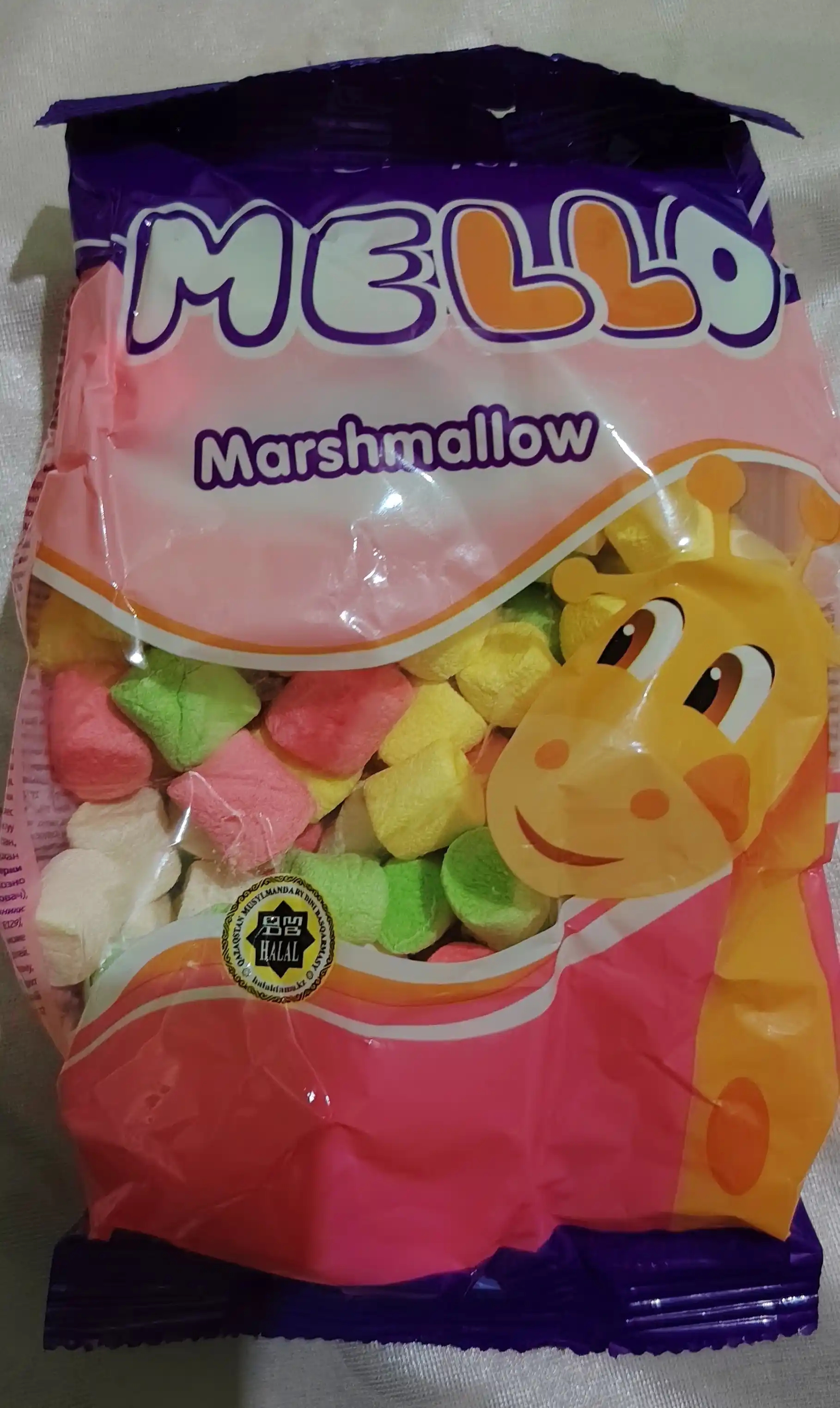 Конфеты Mello Minis, 80 г