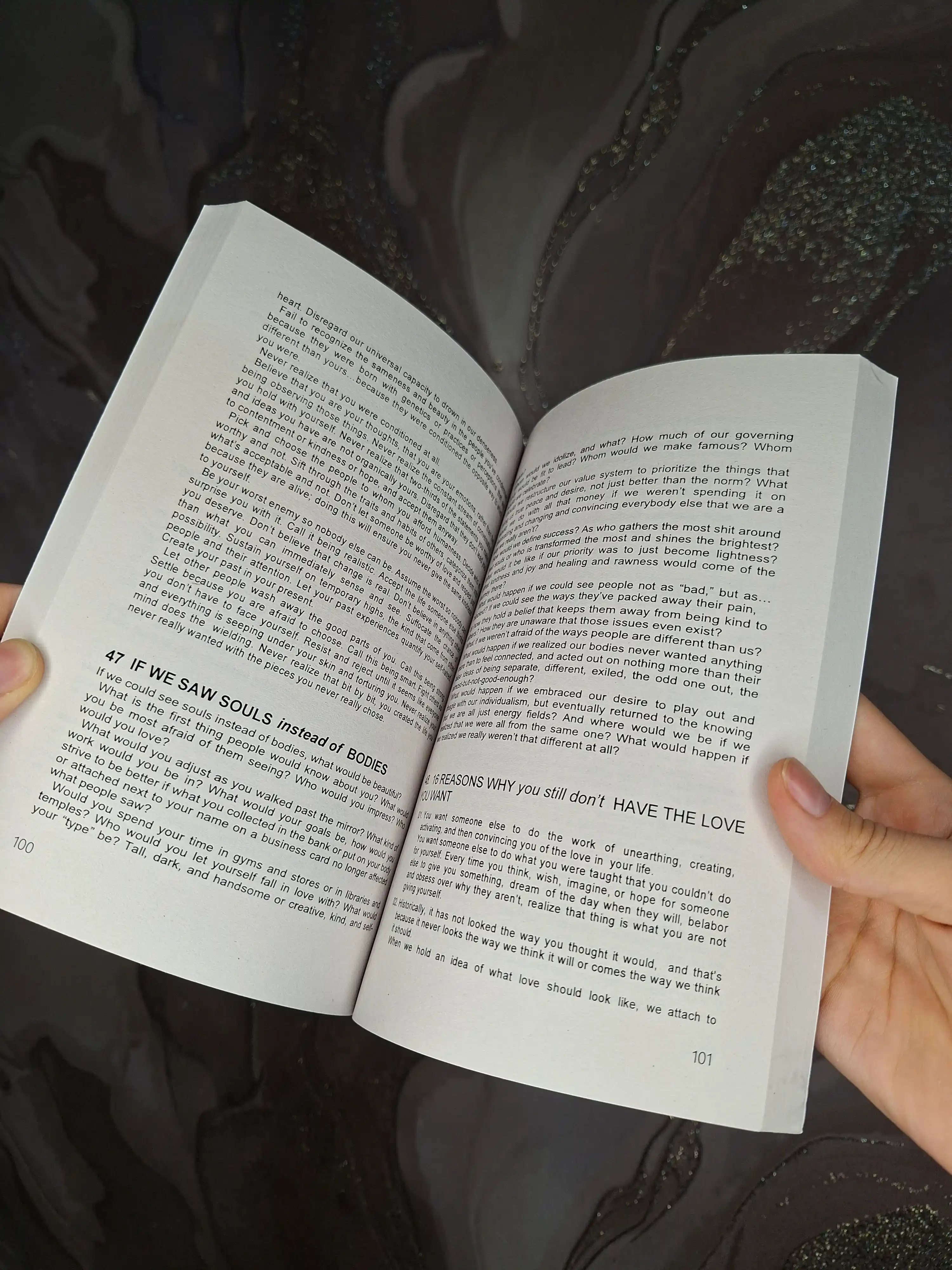 101 Essays that will change the way you think, Brianna Wiest