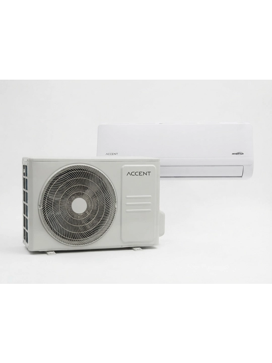 ACCENT Invertor konditsioneri Low Voltage 3 yil garantiya