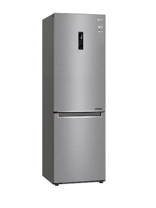 Muzlatgichi LG GC-B459NLHM muzlatgichi, 341 l, No Frost, DoorCooling+