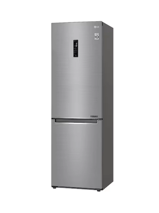 Muzlatgichi LG GC-B459NLHM muzlatgichi, 341 l, No Frost, DoorCooling+