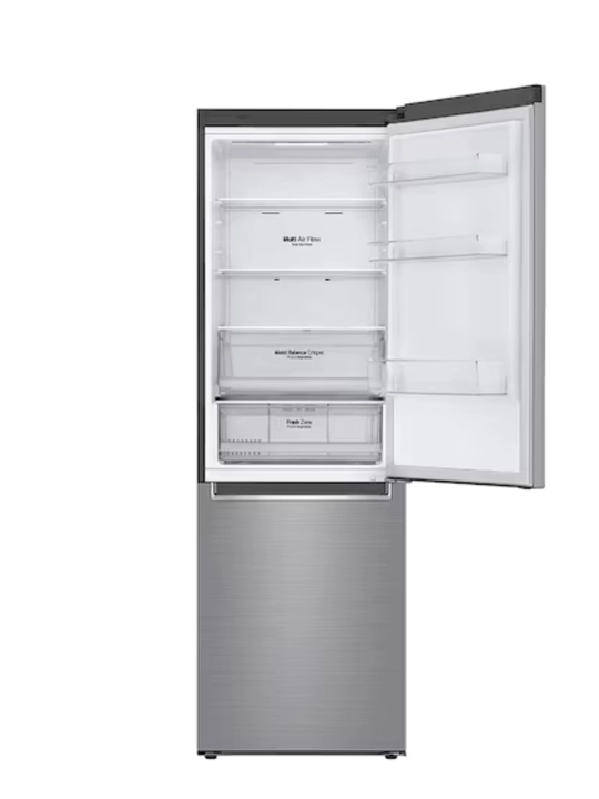 Muzlatgichi LG GC-B459NLHM muzlatgichi, 341 l, No Frost, DoorCooling+