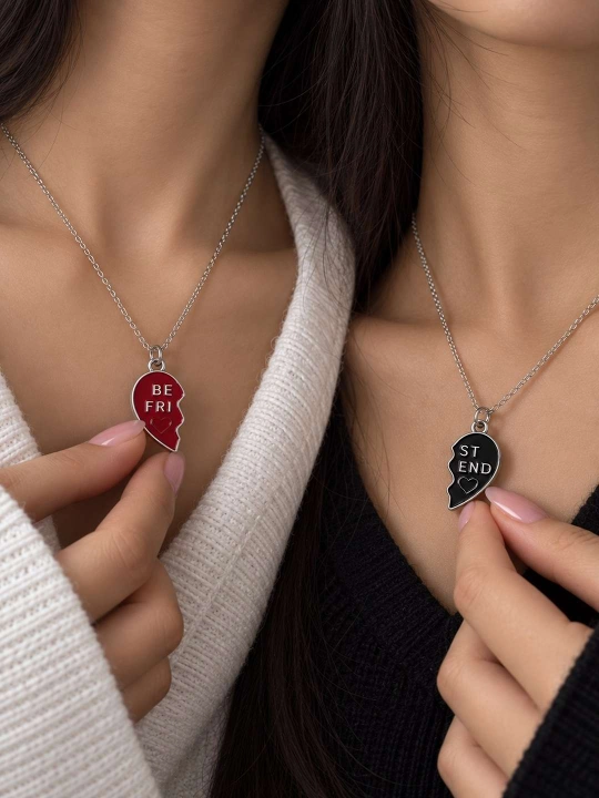 Цепочка, колье, бижутерия, украшение, аксессуар, Xuping