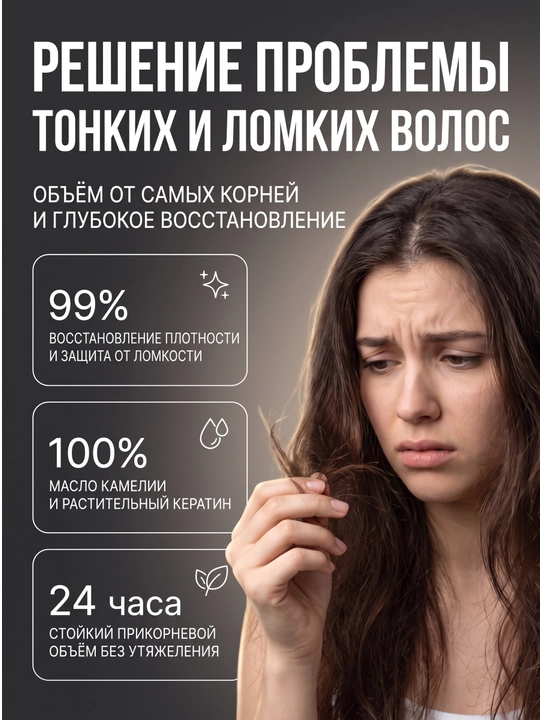 Шампунь, для всех типов волос, Oriental Premium, с кератином, Kerasys, Корея, 600 мл