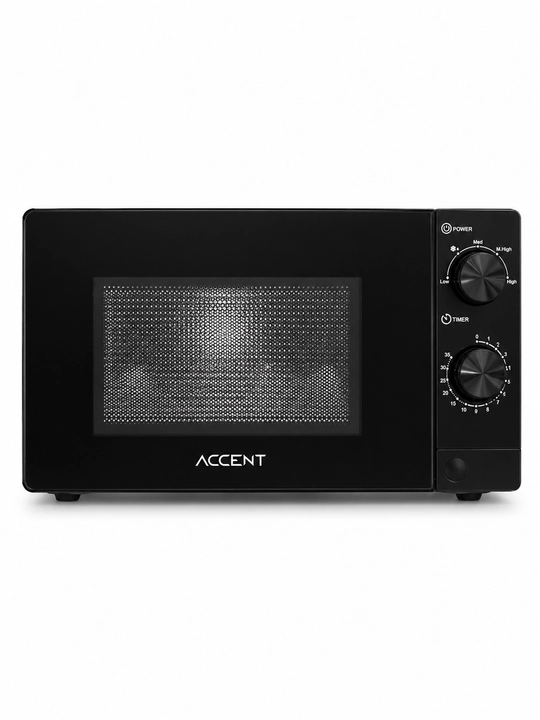ACCENT FMW120BM mikroto'lqinli pech