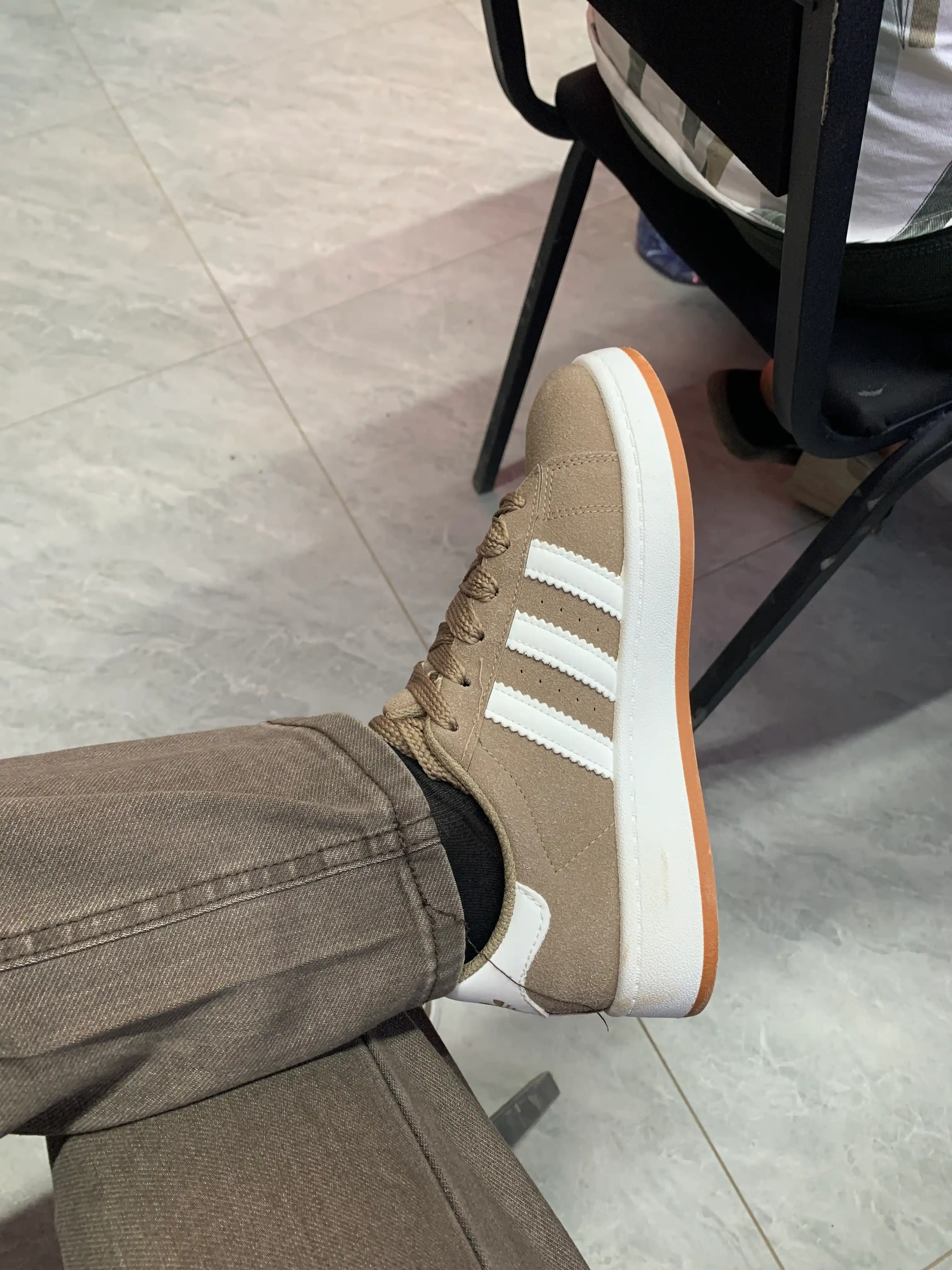 Кроссовки Campuss для девушек, женщин и для подростков, 36-40