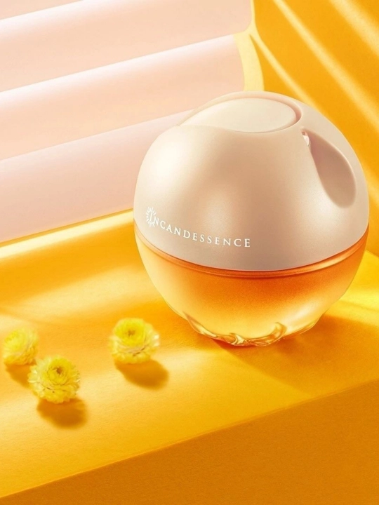 Parfyumlangan suv Avon Incandessence, 50 ml