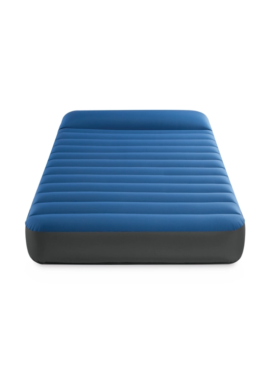 Intex 64011 Puflama matras 99x191x22sm «Truaire Outdoor Camping», USB 5V nasosi bilan