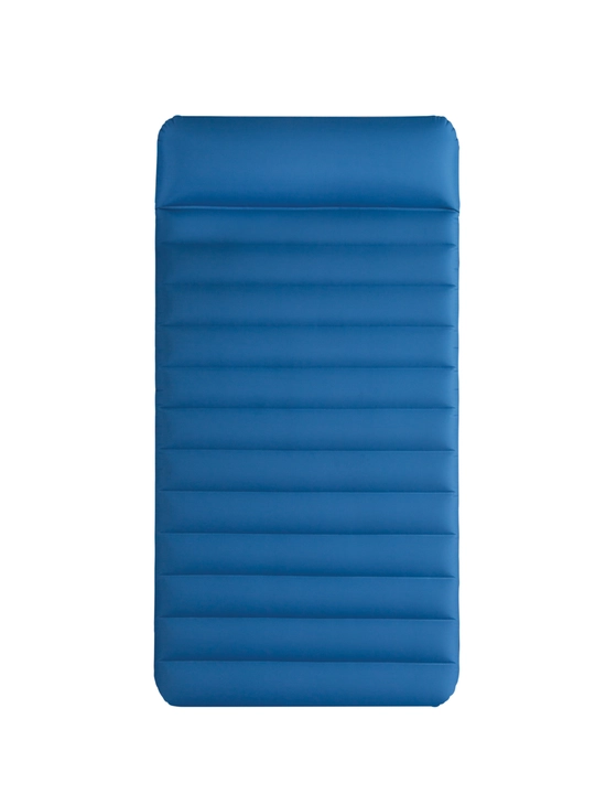 Intex 64011 Puflama matras 99x191x22sm «Truaire Outdoor Camping», USB 5V nasosi bilan