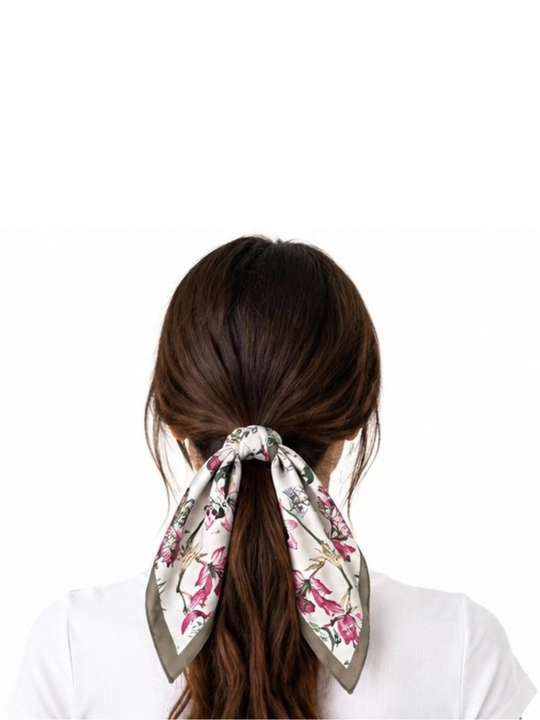 Bandana, turk mahsuloti, o‘lchami 50x50