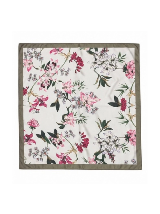 Bandana, turk mahsuloti, o‘lchami 50x50