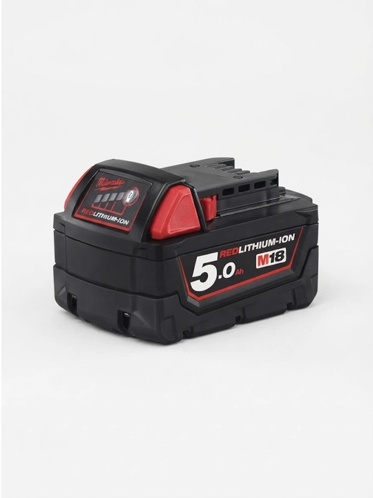 Аккумулятор Milwaukee M18 B5 5.0 Ач