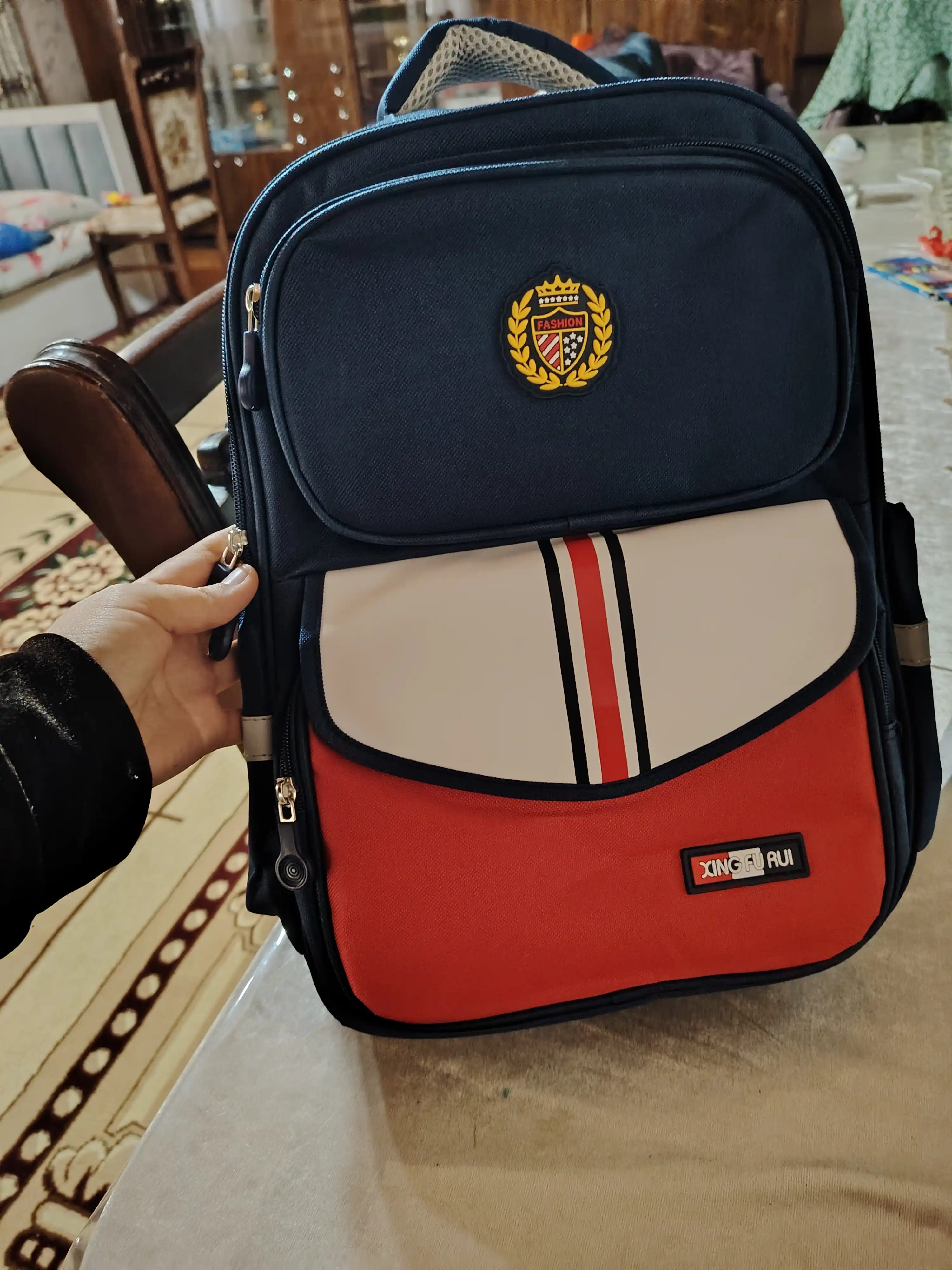 Maktab ryukzagi