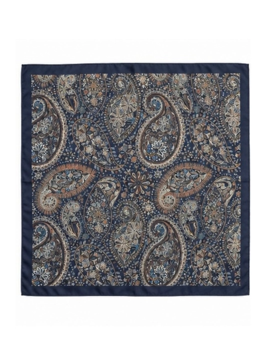 Bandana, turk mahsuloti, o‘lchami 50x50
