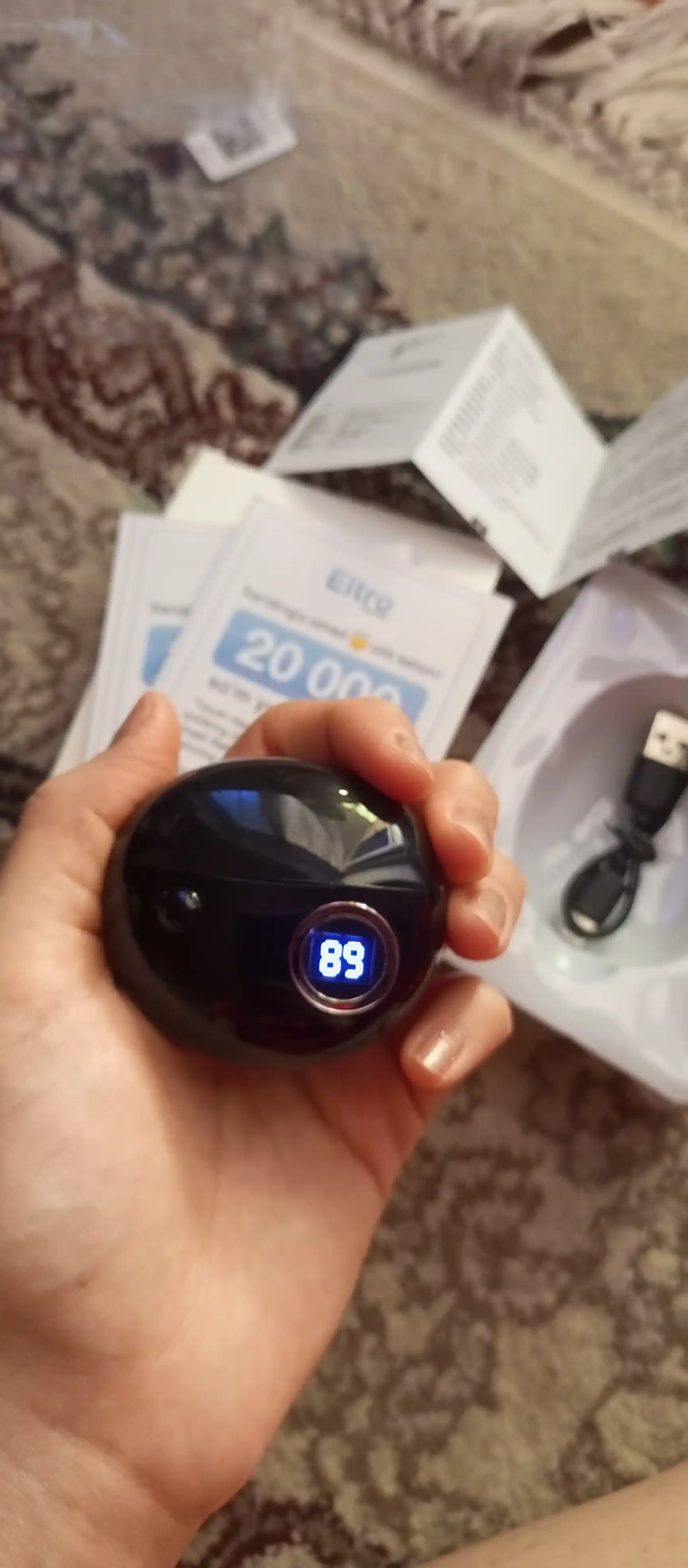 TWS Clip-210 simsiz quloqchinlari, ochiq turdagi, Bluetooth 5.4, sport quloqchinlari